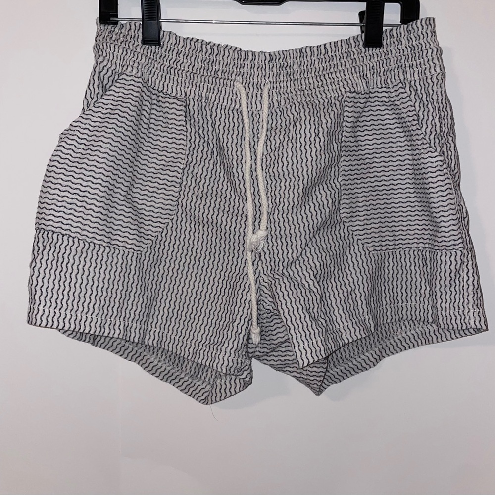 Cotton shorts